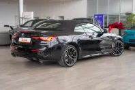 BMW M440d din 2024 cu 15.099 km - oferta BMW150432 - foto 11