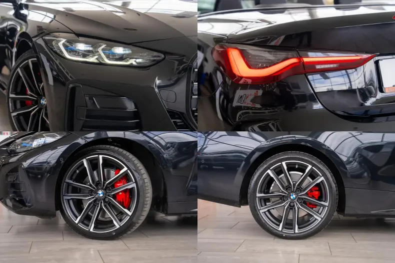 BMW M440d din 2024 cu 15.099 km - oferta BMW150432 - foto 12