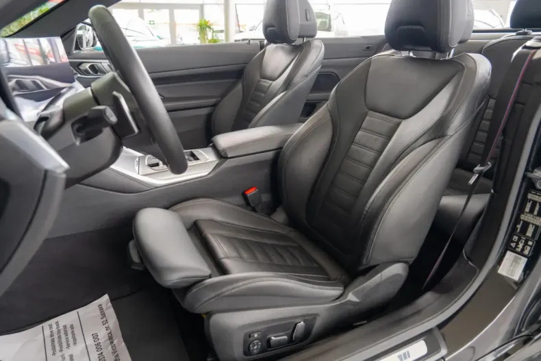 BMW M440d din 2024 cu 15.099 km - oferta BMW150432 - foto 14