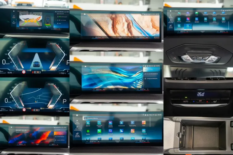 BMW M440d din 2024 cu 15.099 km - oferta BMW150432 - foto 21