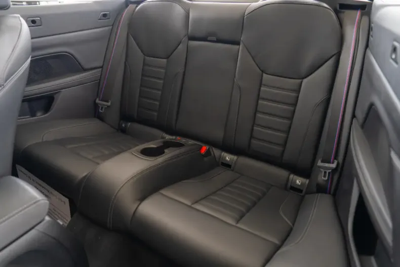 BMW M440d din 2024 cu 15.099 km - oferta BMW150432 - foto 23