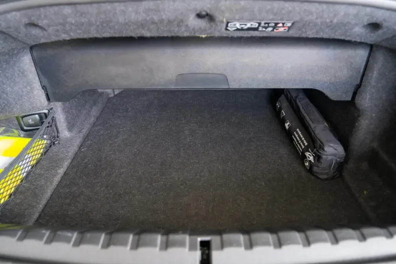 BMW M440d din 2024 cu 15.099 km - oferta BMW150432 - foto 25