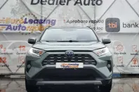 Toyota RAV4 din 2021 cu 149.000 km - oferta TOY150433 - foto 3