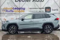Toyota RAV4 din 2021 cu 149.000 km - oferta TOY150433 - foto 5