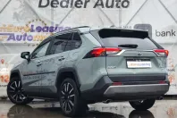 Toyota RAV4 din 2021 cu 149.000 km - oferta TOY150433 - foto 6