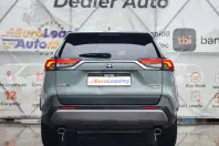 Toyota RAV4 din 2021 cu 149.000 km - oferta TOY150433 - foto 7
