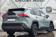 Toyota RAV4 din 2021 cu 149.000 km - oferta TOY150433 - foto 8