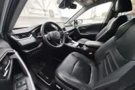 Toyota RAV4 din 2021 cu 149.000 km - oferta TOY150433 - foto 9