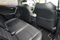 Toyota RAV4 din 2021 cu 149.000 km - oferta TOY150433 - foto 15