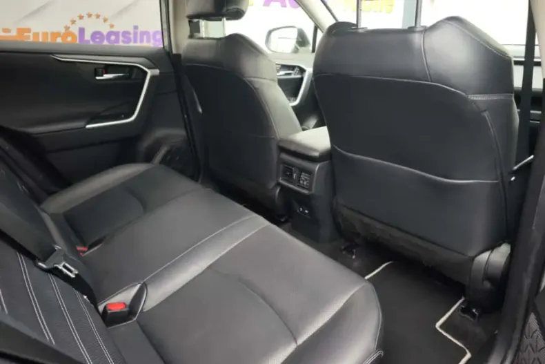 Toyota RAV4 din 2021 cu 149.000 km - oferta TOY150433 - foto 15