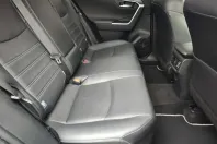 Toyota RAV4 din 2021 cu 149.000 km - oferta TOY150433 - foto 16