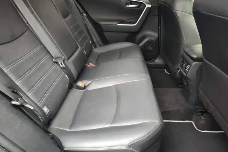 Toyota RAV4 din 2021 cu 149.000 km - oferta TOY150433 - foto 16