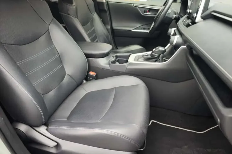 Toyota RAV4 din 2021 cu 149.000 km - oferta TOY150433 - foto 17