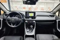 Toyota RAV4 din 2021 cu 149.000 km - oferta TOY150433 - foto 18
