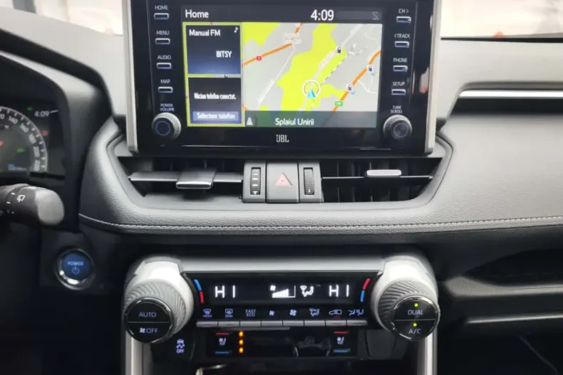 Toyota RAV4 din 2021 cu 149.000 km - oferta TOY150433 - foto 19