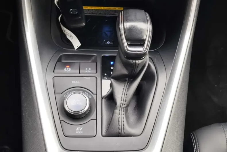 Toyota RAV4 din 2021 cu 149.000 km - oferta TOY150433 - foto 21