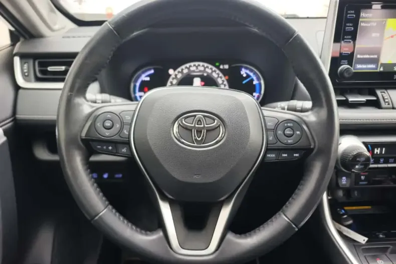 Toyota RAV4 din 2021 cu 149.000 km - oferta TOY150433 - foto 22