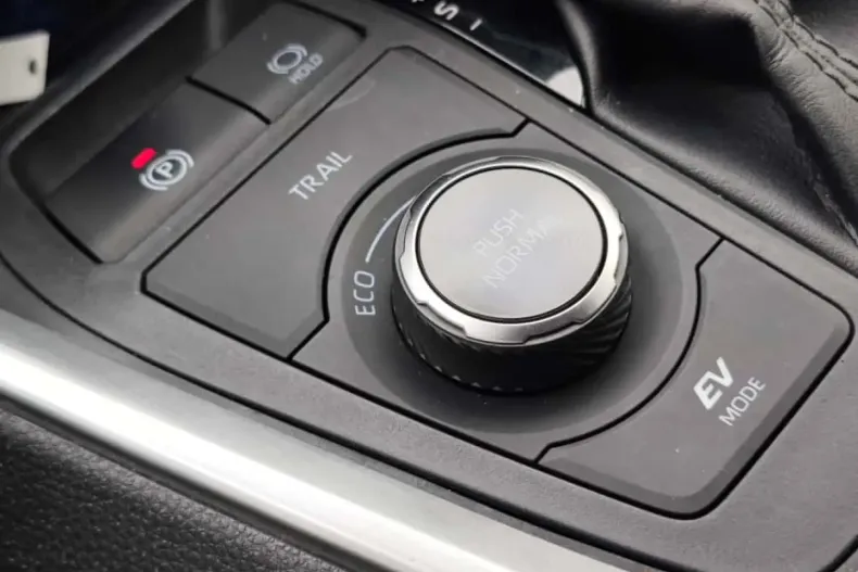 Toyota RAV4 din 2021 cu 149.000 km - oferta TOY150433 - foto 23