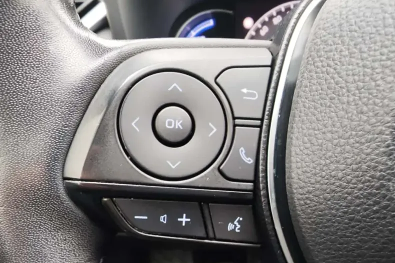 Toyota RAV4 din 2021 cu 149.000 km - oferta TOY150433 - foto 24