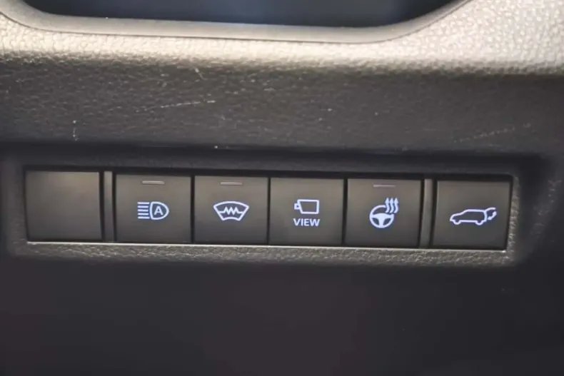 Toyota RAV4 din 2021 cu 149.000 km - oferta TOY150433 - foto 26