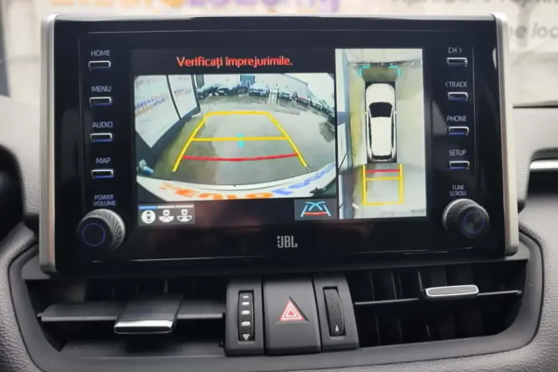 Toyota RAV4 din 2021 cu 149.000 km - oferta TOY150433 - foto 29