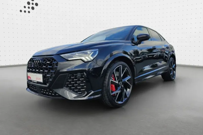 Audi RSQ3 din 2022 cu 45.475 km - oferta AUD150434 - foto 1