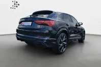 Audi RSQ3 din 2022 cu 45.475 km - oferta AUD150434 - foto 2