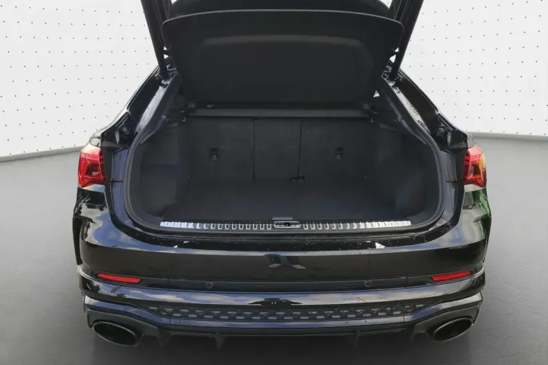 Audi RSQ3 din 2022 cu 45.475 km - oferta AUD150434 - foto 4