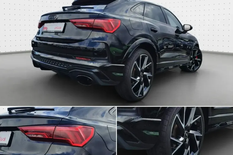 Audi RSQ3 din 2022 cu 45.475 km - oferta AUD150434 - foto 5