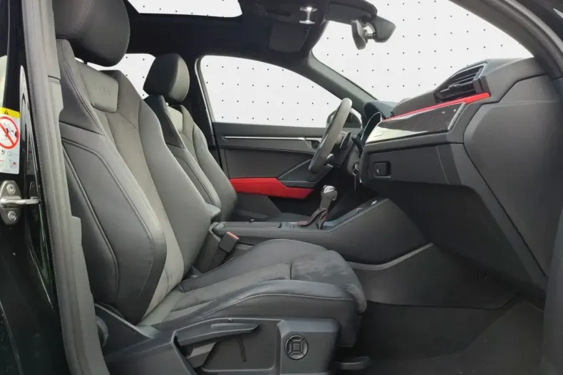 Audi RSQ3 din 2022 cu 45.475 km - oferta AUD150434 - foto 6