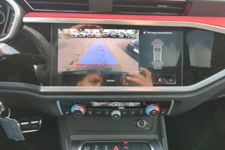 Audi RSQ3 din 2022 cu 45.475 km - oferta AUD150434 - foto 8