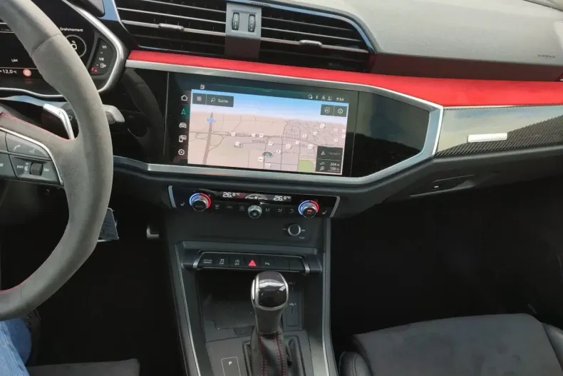 Audi RSQ3 din 2022 cu 45.475 km - oferta AUD150434 - foto 9