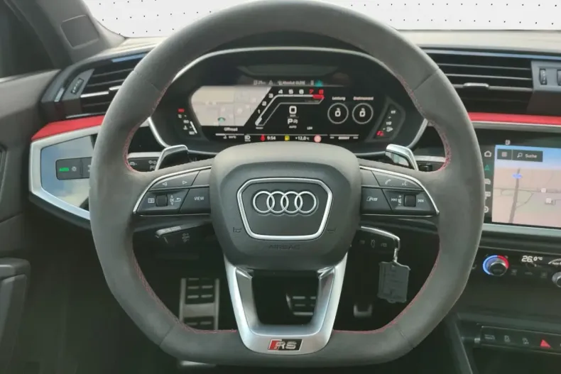 Audi RSQ3 din 2022 cu 45.475 km - oferta AUD150434 - foto 10