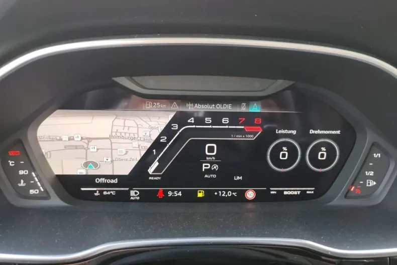 Audi RSQ3 din 2022 cu 45.475 km - oferta AUD150434 - foto 11