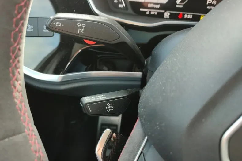 Audi RSQ3 din 2022 cu 45.475 km - oferta AUD150434 - foto 13