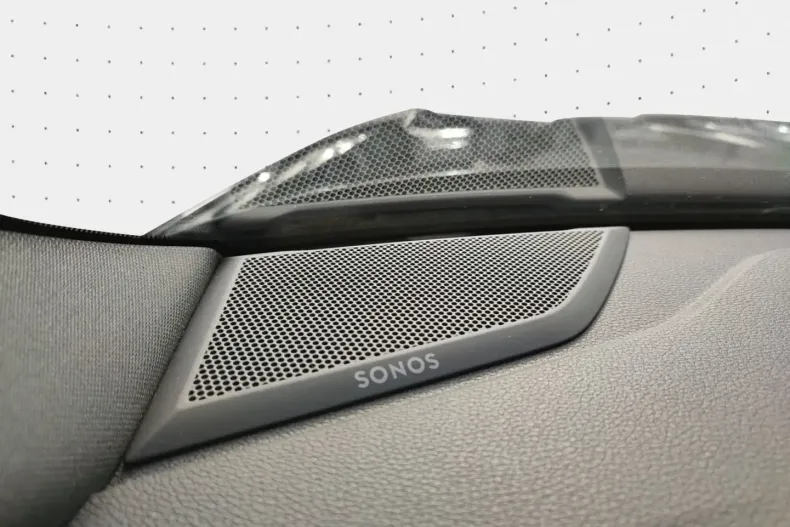 Audi RSQ3 din 2022 cu 45.475 km - oferta AUD150434 - foto 14