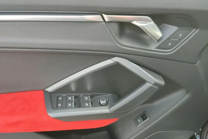 Audi RSQ3 din 2022 cu 45.475 km - oferta AUD150434 - foto 16