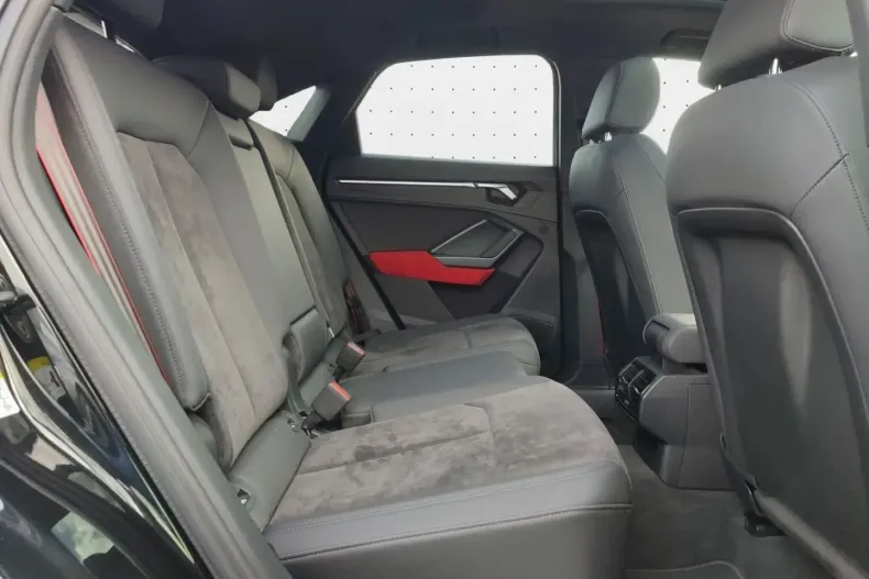 Audi RSQ3 din 2022 cu 45.475 km - oferta AUD150434 - foto 17