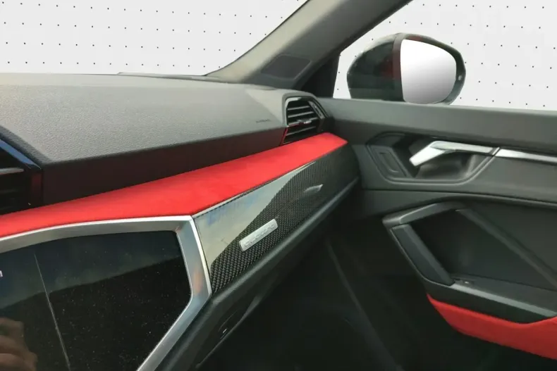 Audi RSQ3 din 2022 cu 45.475 km - oferta AUD150434 - foto 19