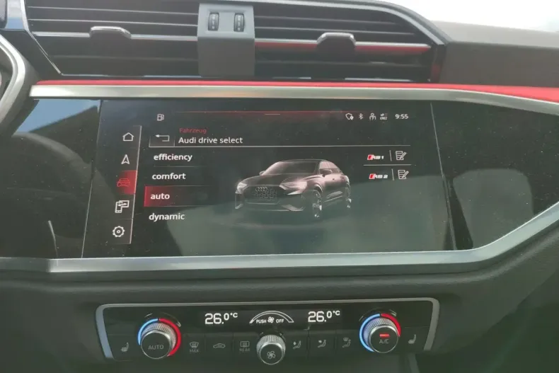 Audi RSQ3 din 2022 cu 45.475 km - oferta AUD150434 - foto 21