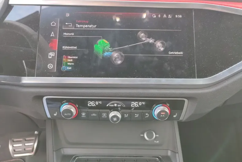 Audi RSQ3 din 2022 cu 45.475 km - oferta AUD150434 - foto 23