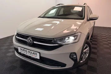Volkswagen Taigo din 2024 - oferta VOL150436