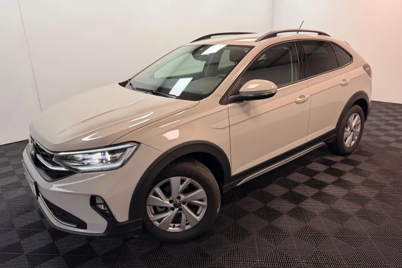 Volkswagen Taigo din 2024 cu 31.000 km - oferta VOL150436 - foto 2