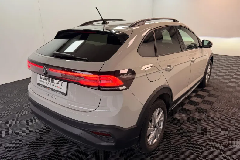 Volkswagen Taigo din 2024 cu 31.000 km - oferta VOL150436 - foto 4