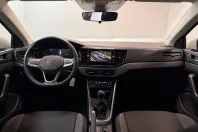 Volkswagen Taigo din 2024 cu 31.000 km - oferta VOL150436 - foto 5