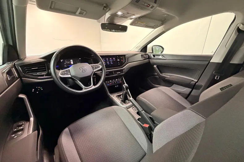 Volkswagen Taigo din 2024 cu 31.000 km - oferta VOL150436 - foto 8