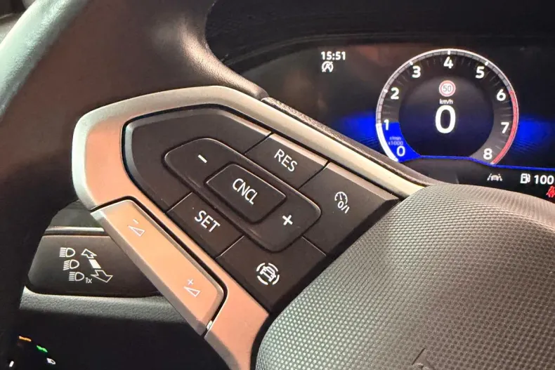 Volkswagen Taigo din 2024 cu 31.000 km - oferta VOL150436 - foto 12