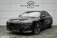BMW Seria 7 din 2025 cu 1.800 km - oferta BMW150438 - foto 2