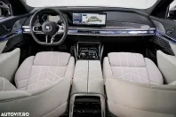 BMW Seria 7 din 2025 cu 1.800 km - oferta BMW150438 - foto 3