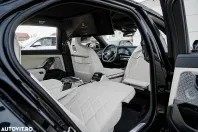 BMW Seria 7 din 2025 cu 1.800 km - oferta BMW150438 - foto 5